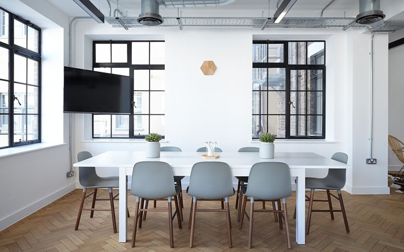 Accommodating Flexible Working Practices