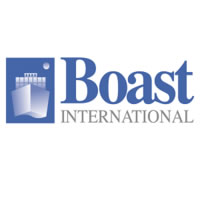 Modern & professional office fit out for Boast International Modern & professional office fit out for Boast International