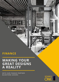 Project leasing and finance