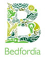 Bedfordia in Bedford Bedfordia in Bedford
