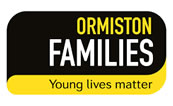Ormiston Families Ormiston Families, Ipswich, Suffolk